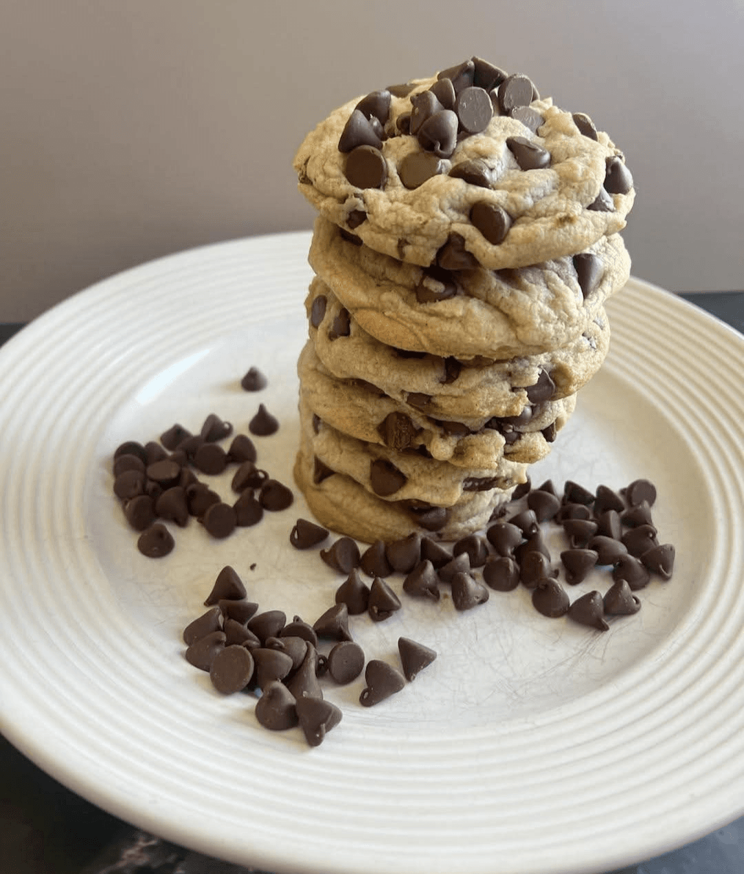 Chocolate Chip · 6-Pack